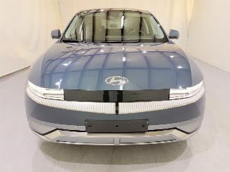 Hyundai ioniq 5 Lounge 73kWh/160kW Solar roof picture 21