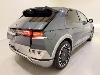 Hyundai ioniq 5 Lounge 73kWh/160kW Solar roof picture 30
