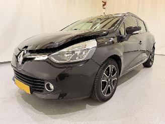 Renault Clio Estate 0.9 TCe Expression Navi/Airco picture 24