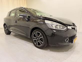 Renault Clio Estate 0.9 TCe Expression Navi/Airco picture 9