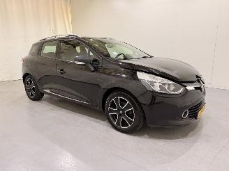 Renault Clio Estate 0.9 TCe Expression Navi/Airco picture 21