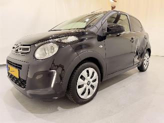 Citroën C1 HB 1.0 VTi 72 Millenium Airco picture 26