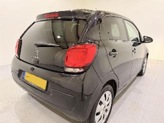 Citroën C1 HB 1.0 VTi 72 Millenium Airco picture 6