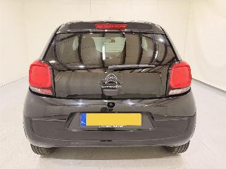 Citroën C1 HB 1.0 VTi 72 Millenium Airco picture 5