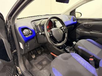 Citroën C1 HB 1.0 VTi 72 Millenium Airco picture 15