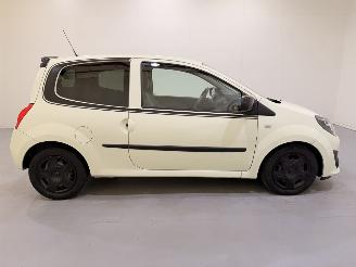 Renault Twingo 1.5 dCi 85 Collection Airco picture 19