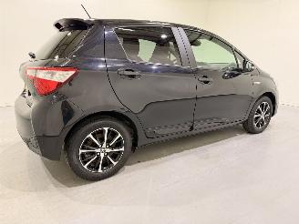Toyota Yaris HB 1.5 VVT-i Hybrid Clima picture 5