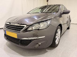Peugeot 308 SW 1.6 Blue HDI 120 Executive picture 23