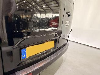 Ford Transit Custom 330 2.2 TDCi Ambiente Airco picture 23