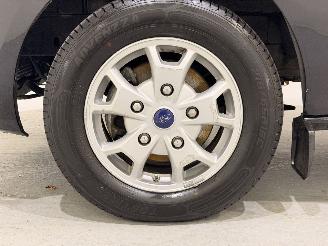 Ford Transit Custom 330 2.2 TDCi Ambiente Airco picture 8