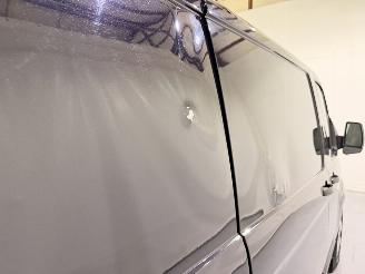 Ford Transit Custom 330 2.2 TDCi Ambiente Airco picture 11