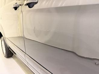 Ford Transit Custom 330 2.2 TDCi Ambiente Airco picture 17