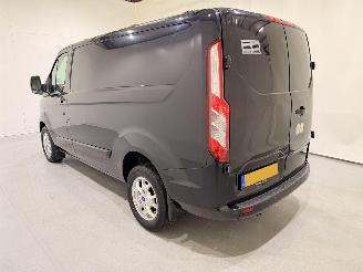 Ford Transit Custom 330 2.2 TDCi Ambiente Airco picture 4