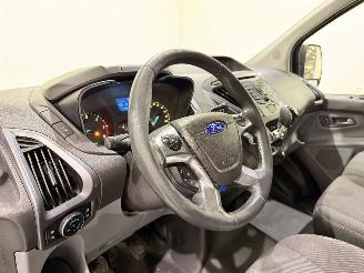 Ford Transit Custom 330 2.2 TDCi Ambiente Airco picture 39