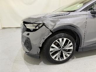 Audi Q4 e-tron 40 Edition Pano picture 11