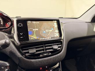 Peugeot 208 HB 1.2 VTi Style Navi/Clima picture 12