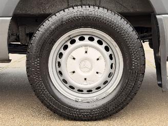 Mercedes Sprinter 317 L3H2 RWD Aut9 Clima/Pano picture 34