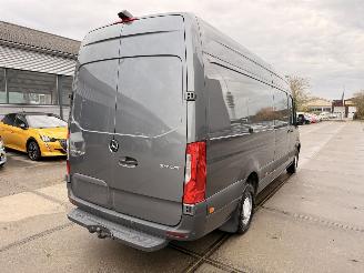 Mercedes Sprinter 317 L3H2 RWD Aut9 Clima/Pano picture 42