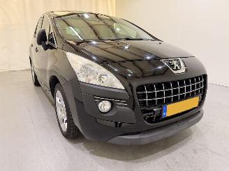 Peugeot 3008 1.6 120 VTi Blue Lease Navi/Clima picture 21