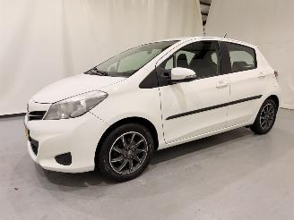 Toyota Yaris HB 1.0 VVT-i Aspitation Airco picture 22