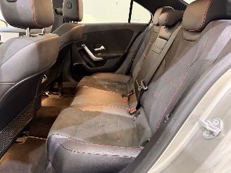 Mercedes A-klasse Sedan A220 4Matic AMG Line Night Aut7 picture 33