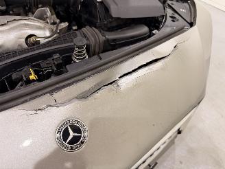 Mercedes A-klasse Sedan A220 4Matic AMG Line Night Aut7 picture 15