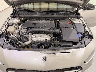 Mercedes A-klasse Sedan A220 4Matic AMG Line Night Aut7 picture 13