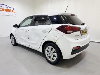 Hyundai I-20 HB 1.0 T-GDI Comfort Automaat picture 4