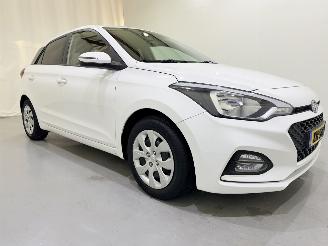 Hyundai I-20 HB 1.0 T-GDI Comfort Automaat picture 1