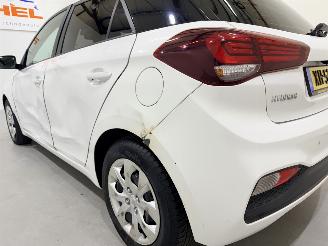 Hyundai I-20 HB 1.0 T-GDI Comfort Automaat picture 12
