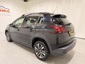 Peugeot 2008 1.2 GT-Line Automaat Navi/Clima picture 20