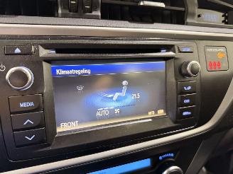 Toyota Auris HB 1.8 Hybrid Comfort picture 49