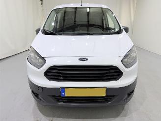 Ford Transit Courier Van 1.5 TDCI Airco NAP picture 24