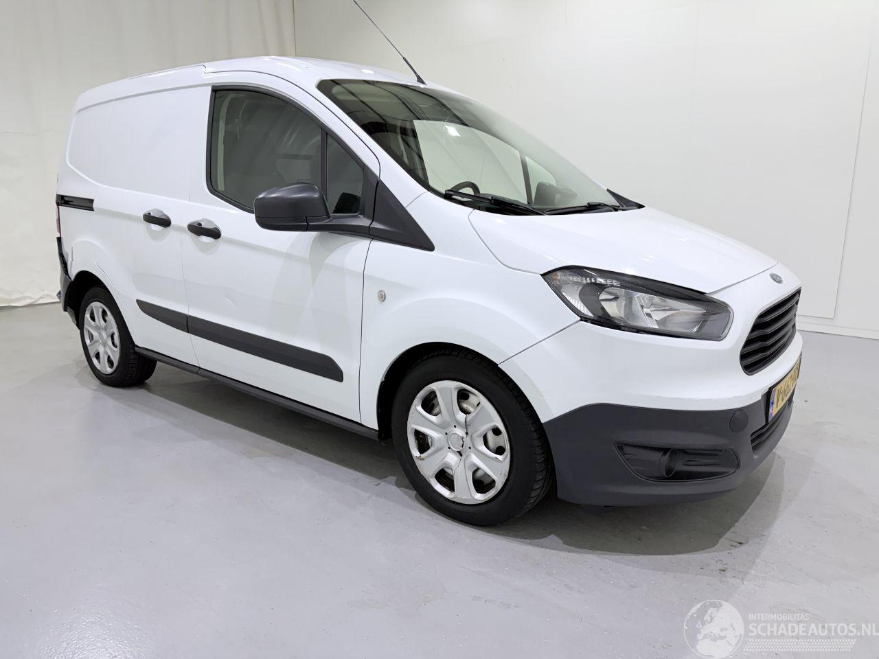 Ford Transit Courier Van 1.5 TDCI Airco NAP