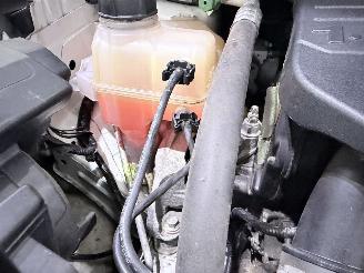 Ford Transit Courier Van 1.5 TDCI Airco NAP picture 19