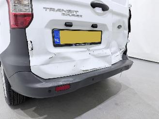Ford Transit Courier Van 1.5 TDCI Airco NAP picture 24