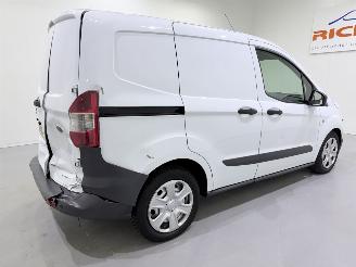 Ford Transit Courier Van 1.5 TDCI Airco NAP picture 26
