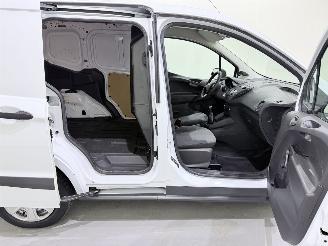 Ford Transit Courier Van 1.5 TDCI Airco NAP picture 32