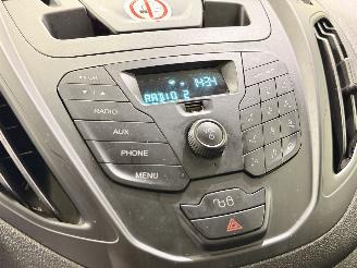 Ford Transit Courier Van 1.5 TDCI Airco NAP picture 25