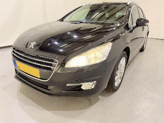 Peugeot 508 SW 1.6 THP Premium Pano/Clima picture 22