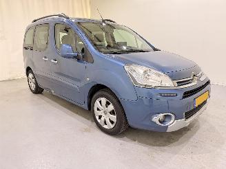Citroën Berlingo 1.6 VTi 95 Tendance Airco picture 20