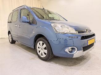 Unfallwagen Citroën Berlingo 1.6 VTi 95 Tendance Airco 2015/2