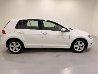 Volkswagen Golf VII HB 1.2 TSI Airco picture 39