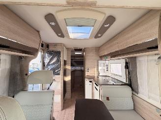 Rapido  8066DF 60 Edition Aut9 picture 24