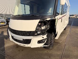 Rapido  8066DF 60 Edition Aut9 picture 11