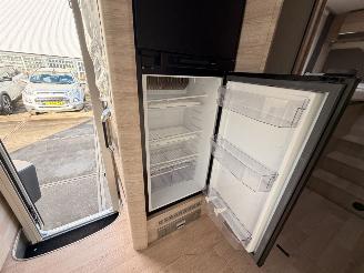 Rapido  8066DF 60 Edition Aut9 picture 81