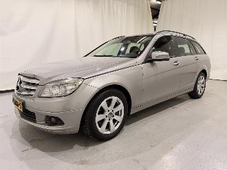 Mercedes C-klasse Estate 200 Kompressor Clima picture 3