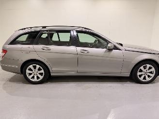 Mercedes C-klasse Estate 200 Kompressor Clima picture 16