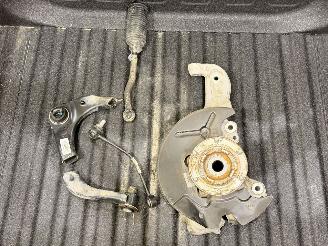 Volkswagen Amarok DC 3.0 TDI V6 PanAmericana 4Motion Aut10 picture 31