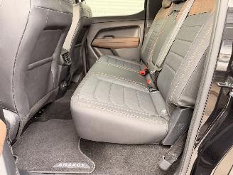 Volkswagen Amarok DC 3.0 TDI V6 PanAmericana 4Motion Aut10 picture 26